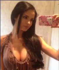 Eskort massage i Skumparp - Top Models Eskorts